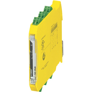 Phoenix Contact veiligheidsrelais PSR-MC20-3no-1do-24DC-SC