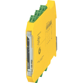Phoenix Contact veiligheidsrelais PSR-MC50-3no-1do-24DC-SC