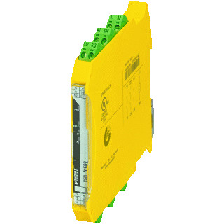 Phoenix Contact veiligheidsrelais PSR-MC50-3no-1do-24DC-SP
