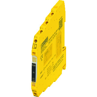 Phoenix Contact veiligheidsrelais PSR-MS20-1no-1do-24DC-SC