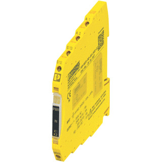 Phoenix Contact veiligheidsrelais PSR-MS55-1no-1do-24DC-SC