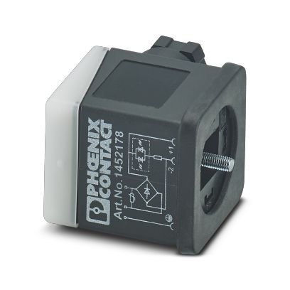 Phoenix Contact Ventielsteker Sacc-VB-3con-M20/A-GVL 12/24V