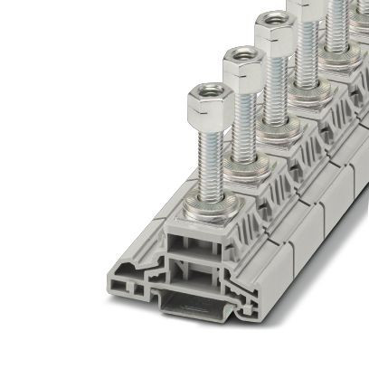 Phoenix Contact Verbindingselementen voor hoge stro HV M10/1 NFF