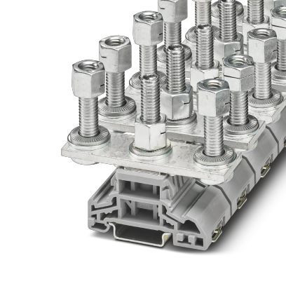 Phoenix Contact Verbindingselementen voor hoge stro HV M10/2 NFF