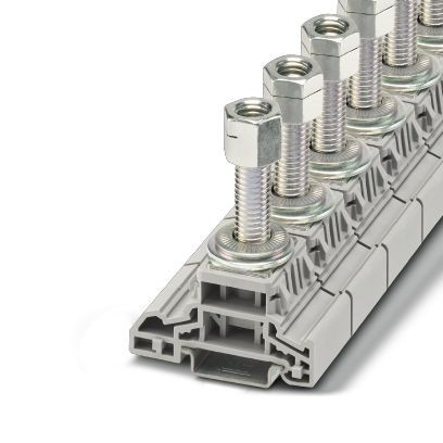 Phoenix Contact Verbindingselementen voor hoge stro HV M12/1 NFF