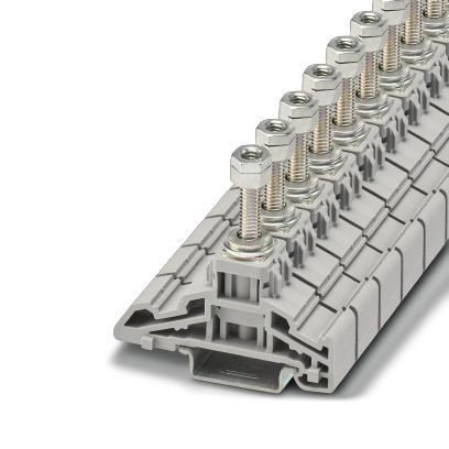Phoenix Contact Verbindingselementen voor hoge stro HV M6/1 NFF