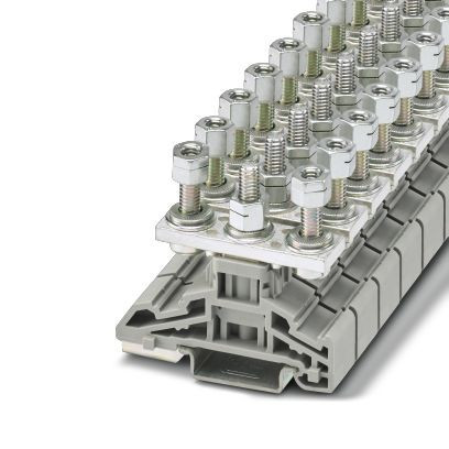 Phoenix Contact Verbindingselementen voor hoge stro HV M6/2 NFF