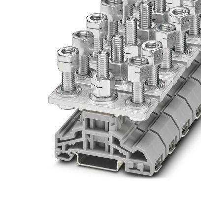 Phoenix Contact Verbindingselementen voor hoge stro HV M8/2 NFF