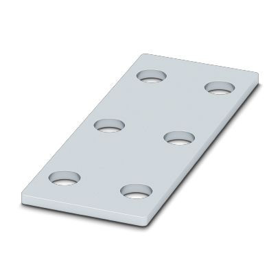 Phoenix Contact Verbindingsrail Rbo 12-DHR-VS 3