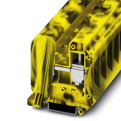 Phoenix Contact RIJGKLVRB UT 35-FE