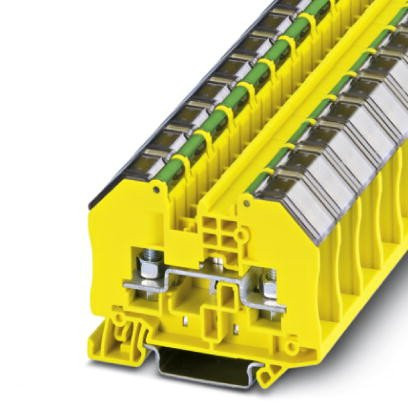 Phoenix Contact RIJGKLVRB RTO 5-PE-TC