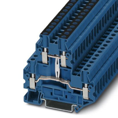 Phoenix Contact RIJGKLVRB UTTB  4-PV BU