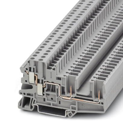 Phoenix Contact RIJGKLVRB UT 4QUATTRO 2P