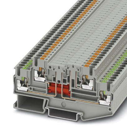 Phoenix Contact RIJGKLVRB PTT 2,5-2L