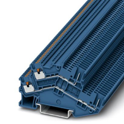 Phoenix Contact RIJGKLVRB PTTBS 1,5S2P BU