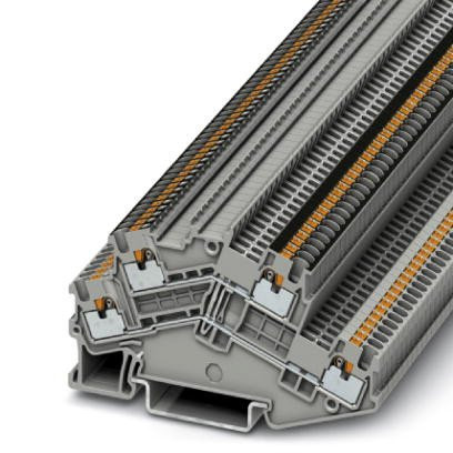 Phoenix Contact RIJGKLVRB PTTBS 1,5/S-PV