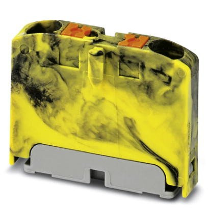 Phoenix Contact ptfix verbindingsrijgklem 0,14-4MM² eendr. 0,14-2,5MM² meerdr.