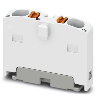 Phoenix Contact Verdelerblok Ptfix 2x1,5 WH