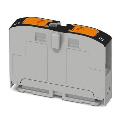 Phoenix Contact Verdelerblok Ptvfix 2x2,5 BK