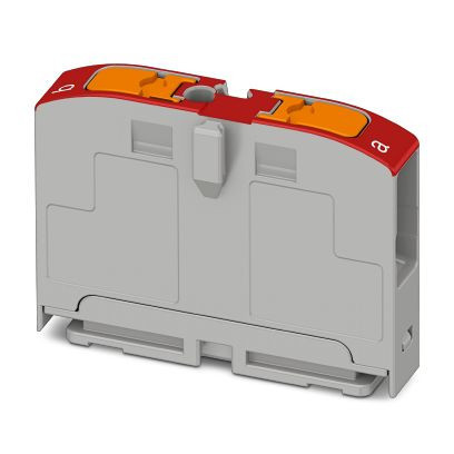 Phoenix Contact Verdelerblok Ptvfix 2x2,5 RD