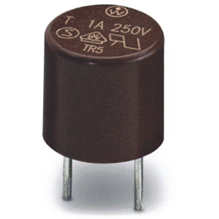 Phoenix Contact VF-si/TR5/4at