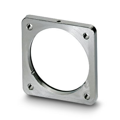 Phoenix Contact Vierkante montageflens met O-ring SM-Z0003