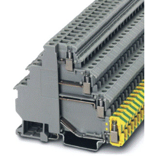 Phoenix Contact viok 1,5-3D/pe bu