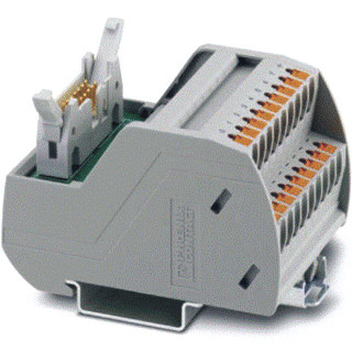 Phoenix Contact vip-2/PT/FLK14/8P/PLC