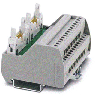 Phoenix Contact vip-2/SC/2FLK14 (1-20) /S7