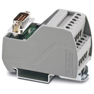 Phoenix Contact vip-2/SC/D 9sub/M