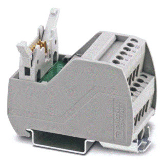 Phoenix Contact vip-2/SC/FLK10