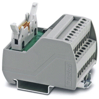 Phoenix Contact vip-2/SC/FLK14/8M/PLC