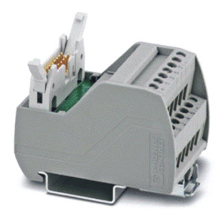 Phoenix Contact vip-2/SC/FLK14/PLC