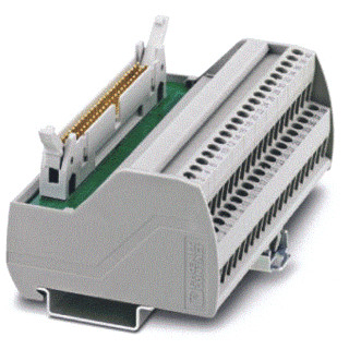 Phoenix Contact vip-2/SC/FLK50/led/PLC