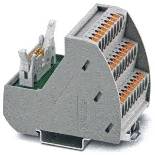 Phoenix Contact VIP-3PT/FLK14/8IM/LED/PLC