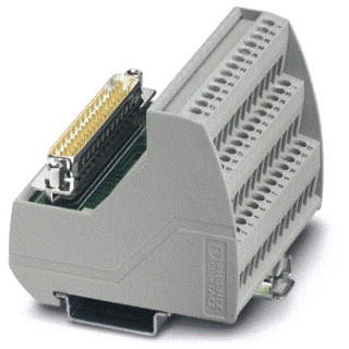 Phoenix Contact vip-3/SC/d25sub/F