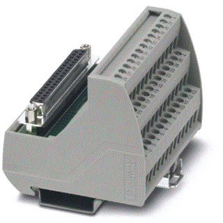 Phoenix Contact vip-3/SC/d37sub/F