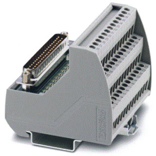 Phoenix Contact vip-3/SC/d50sub/M/led