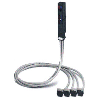 Phoenix Contact vip-pa-FLK50/4x14/ 3,0M/S7