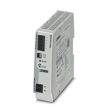 Phoenix Contact voeding 12VDC 10a