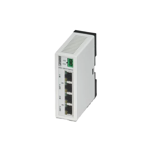 Phoenix Contact Voeding Ers 1000-R injektor