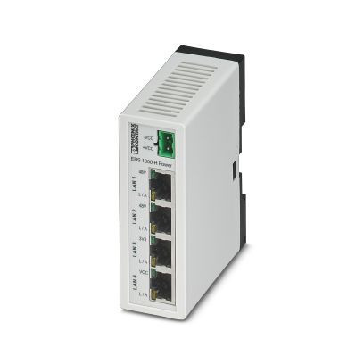 Phoenix Contact Voeding Ers 1000-R power