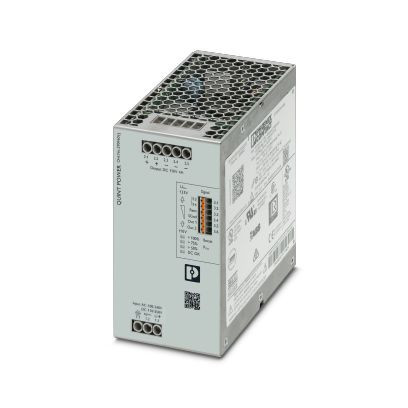 Phoenix Contact Voeding Quint4-PS/1ac/110DC/4