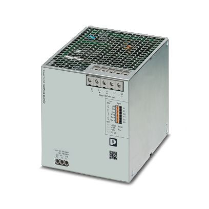 Phoenix Contact Voeding Quint4-PS/1ac/48DC/20
