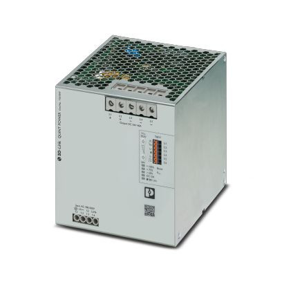 Phoenix Contact Voeding Quint4-PS/3ac/24DC/40/iol