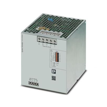 Phoenix Contact Voeding Quint4-PS/3ac/24DC/40/vass