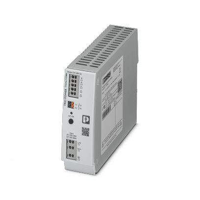 Phoenix Contact Voeding Trio-PS-2G/230ac-400DC/48DC/5