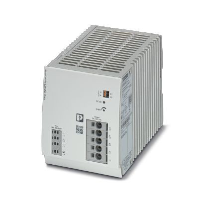 Phoenix Contact Voeding Trio-PS-2G/3ac/72DC/14