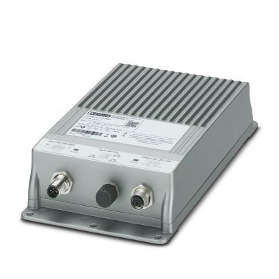 Phoenix Contact Voeding Trio-PS67/1ac/24DC/10/M12/5P