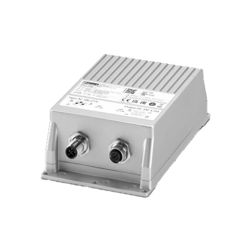 Phoenix Contact Voeding Trio-PS67/1ac/24DC/3.75/M12-A